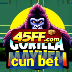cun bet
